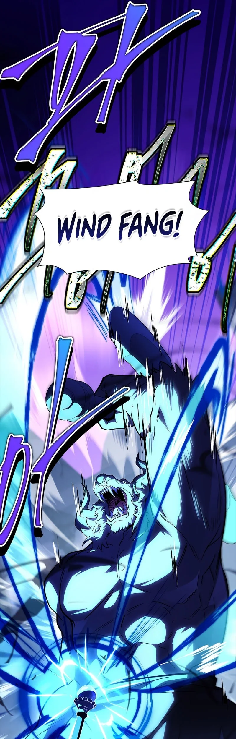 The Legendary Hero Is An Academy Honors Student Chapter 58 Halaman 97