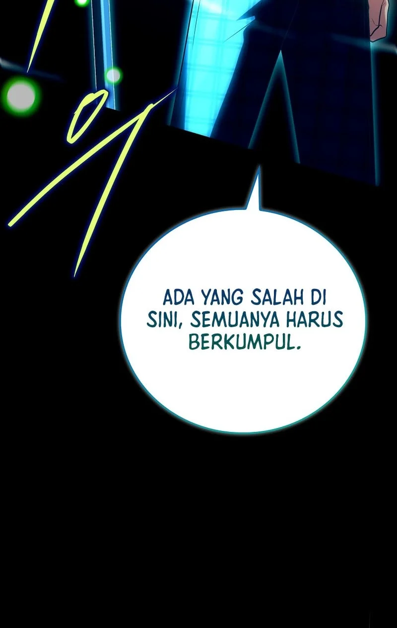 The Legendary Hero Is An Academy Honors Student Chapter 58 Halaman 107