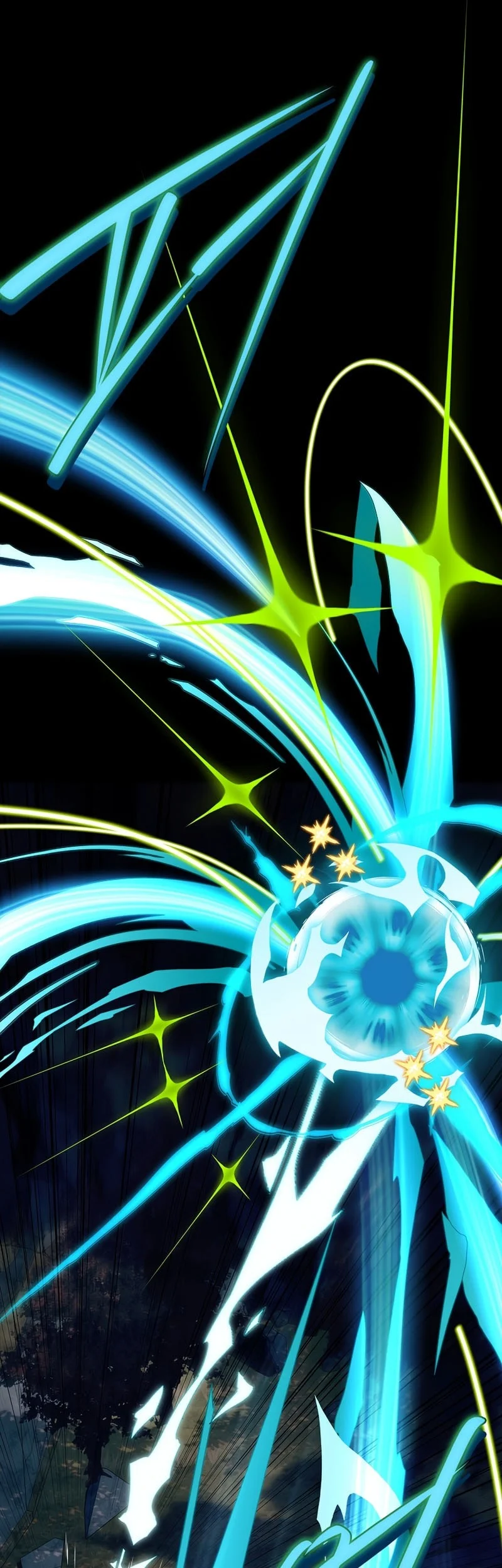 The Legendary Hero Is An Academy Honors Student Chapter 58 Halaman 108