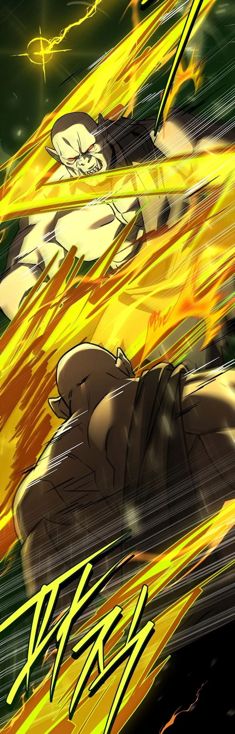 The Legendary Hero Is An Academy Honors Student Chapter 59 Halaman 8