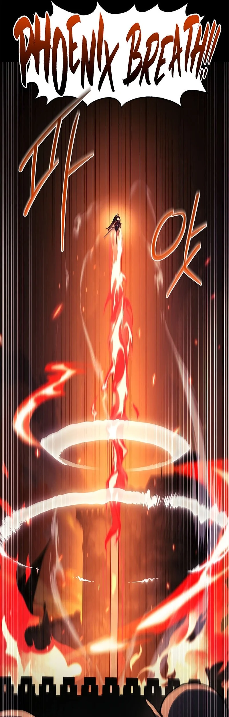 The Legendary Hero Is An Academy Honors Student Chapter 59 Halaman 44