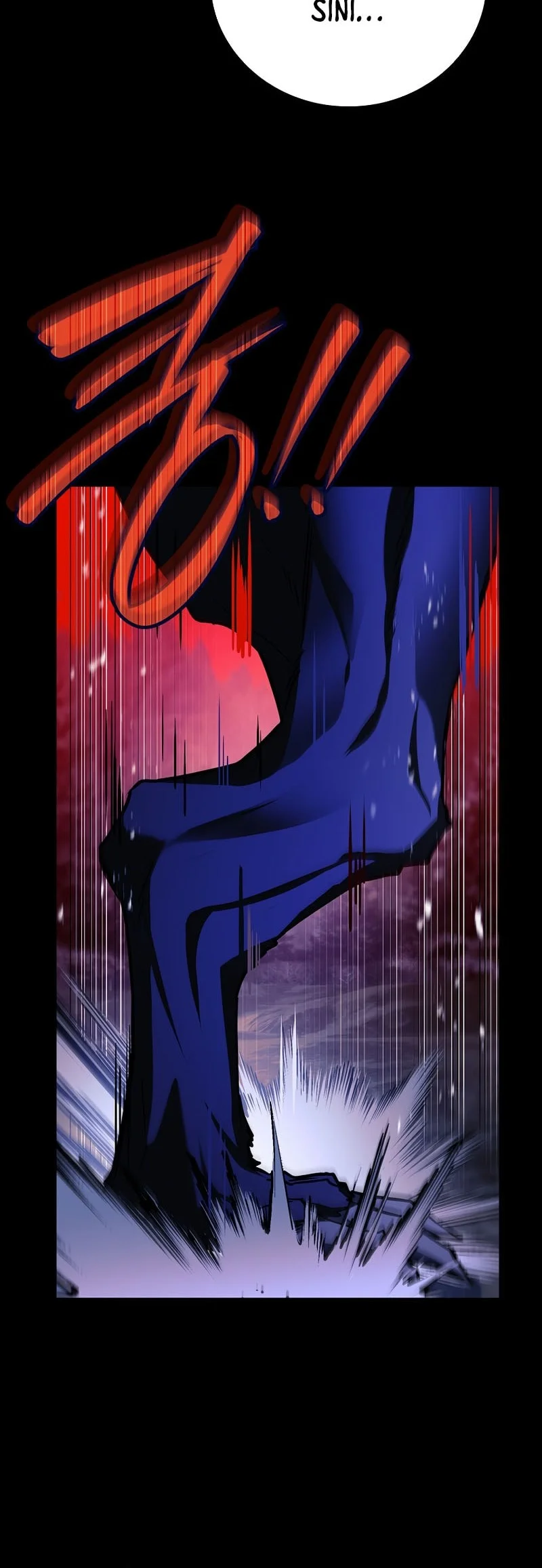 The Legendary Hero Is An Academy Honors Student Chapter 59 Halaman 59