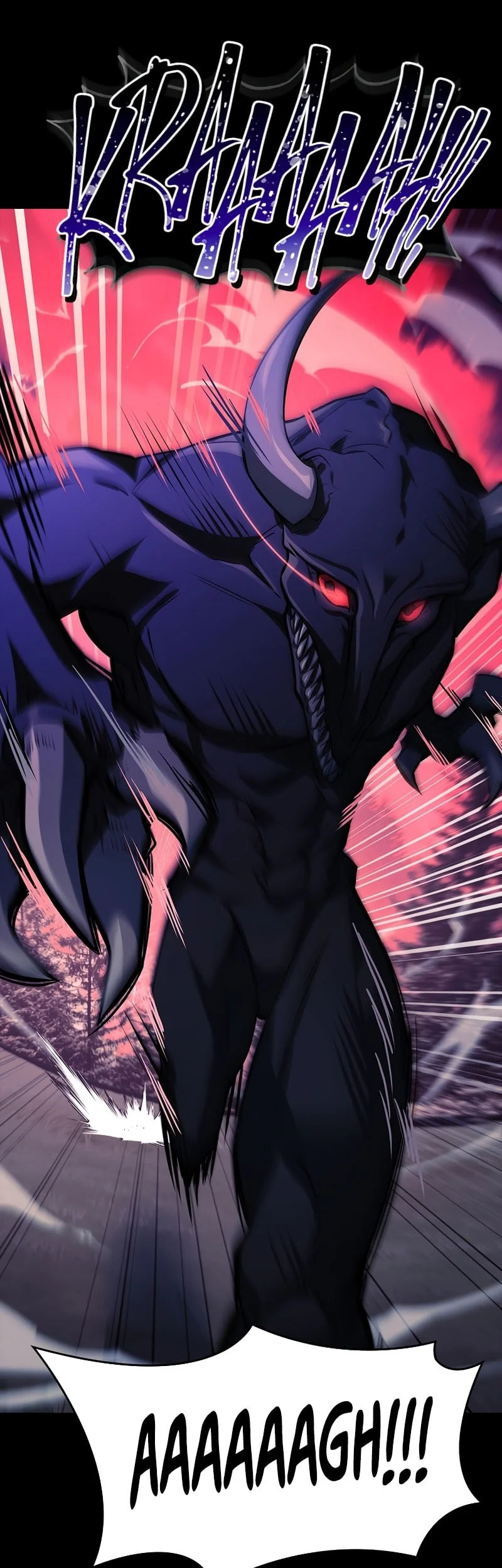 The Legendary Hero Is An Academy Honors Student Chapter 59 Halaman 60