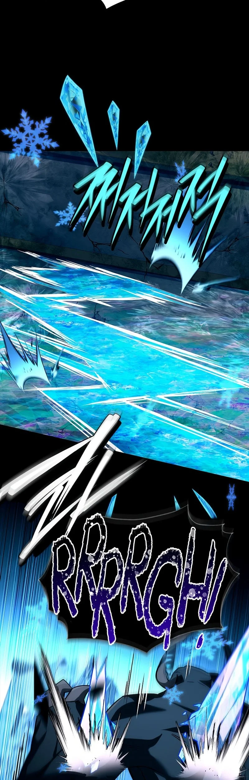 The Legendary Hero Is An Academy Honors Student Chapter 59 Halaman 61