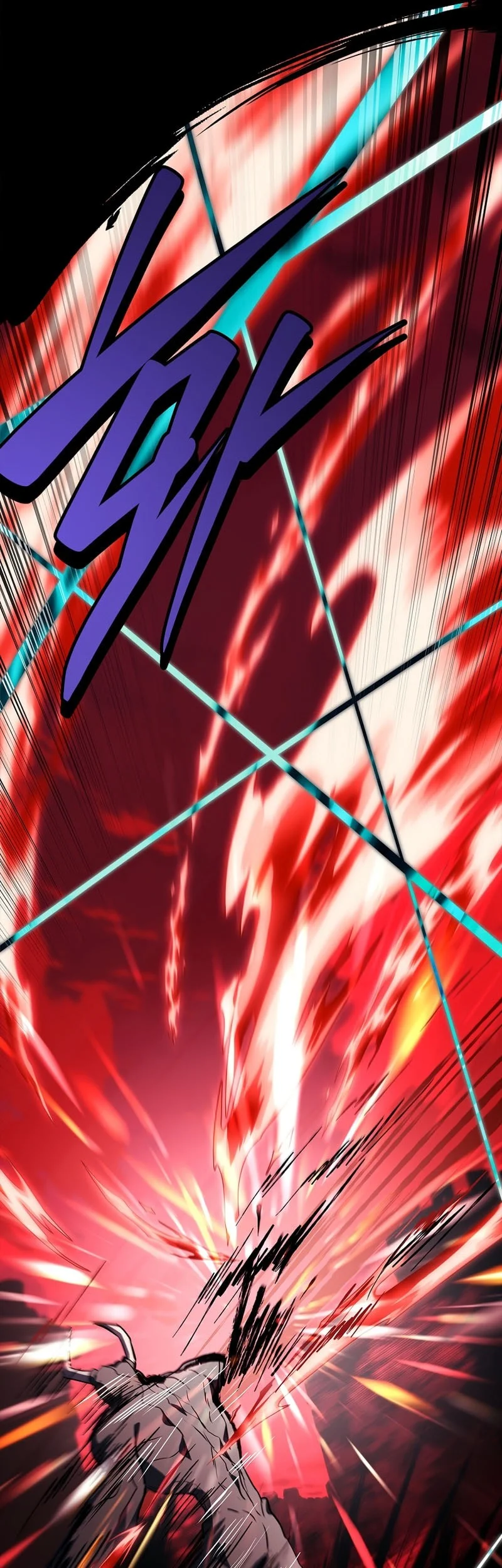 The Legendary Hero Is An Academy Honors Student Chapter 59 Halaman 77