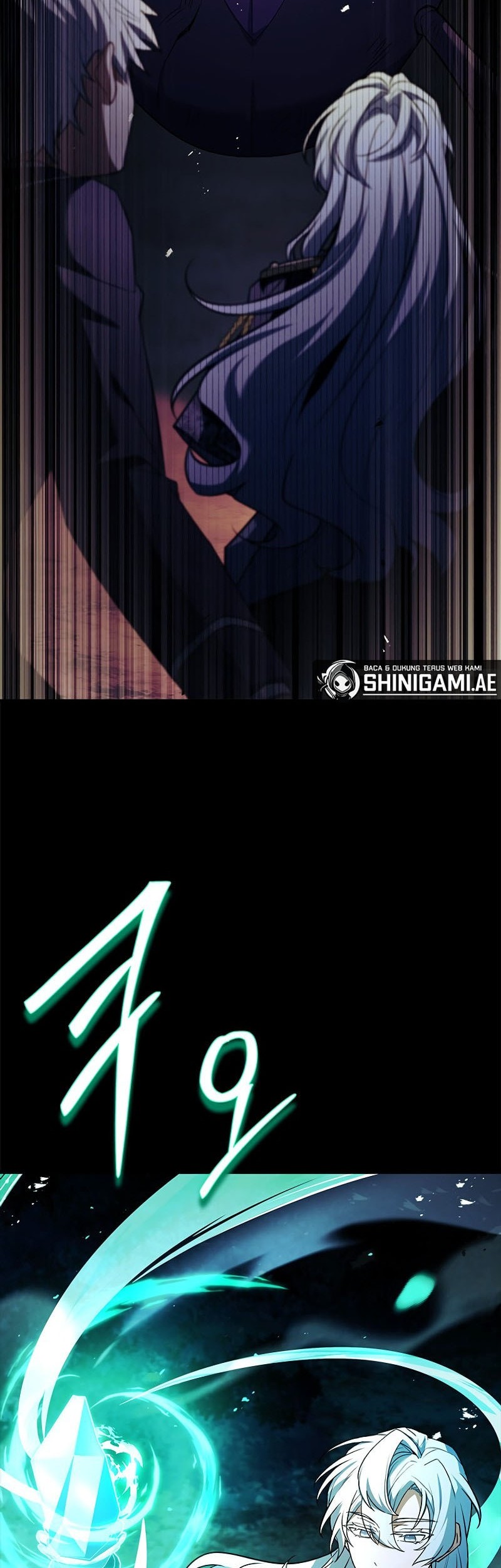 The Legendary Hero Is An Academy Honors Student Chapter 6 Halaman 19