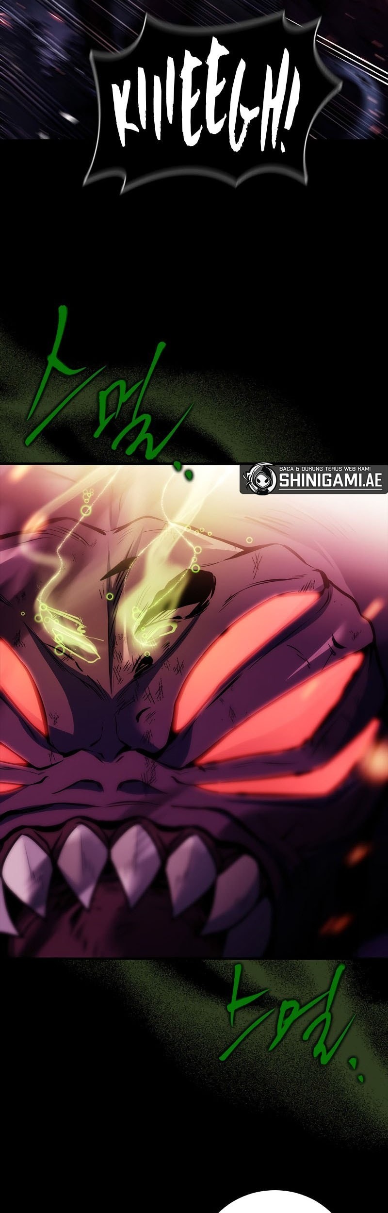 The Legendary Hero Is An Academy Honors Student Chapter 6 Halaman 28