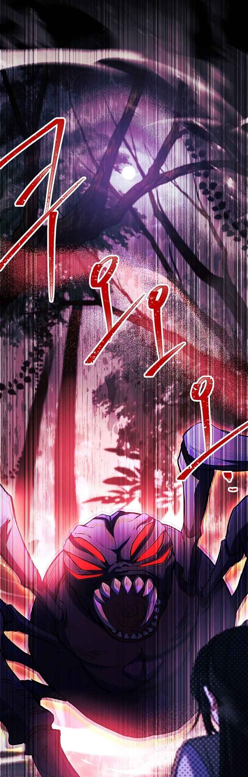 The Legendary Hero Is An Academy Honors Student Chapter 6 Halaman 39