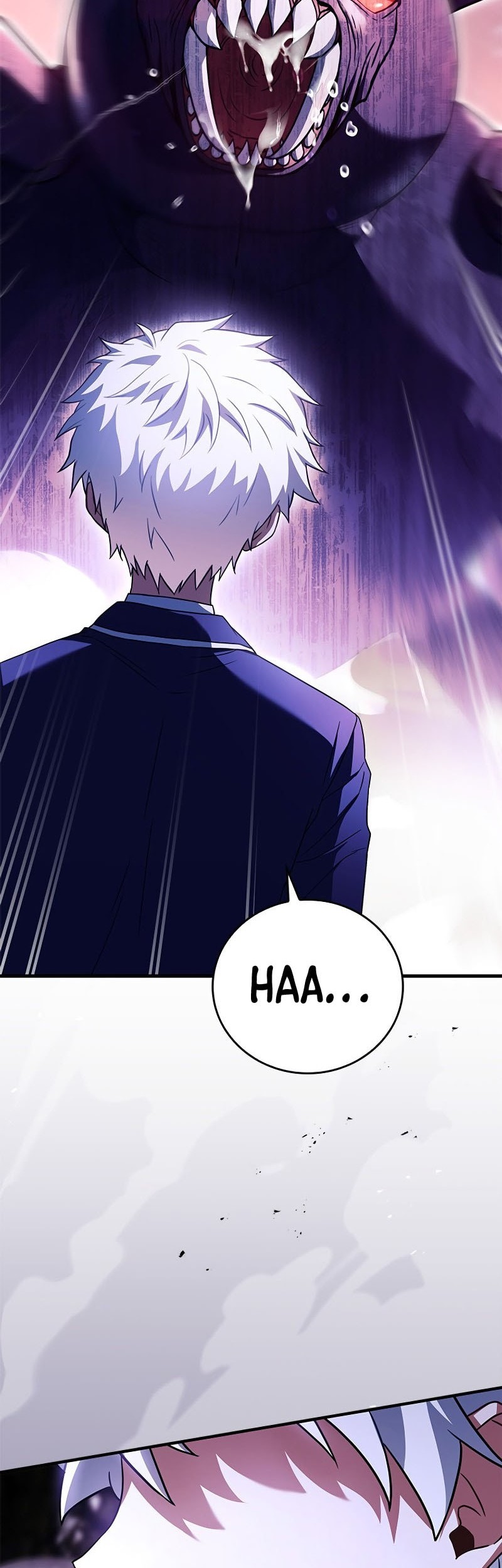 The Legendary Hero Is An Academy Honors Student Chapter 6 Halaman 64