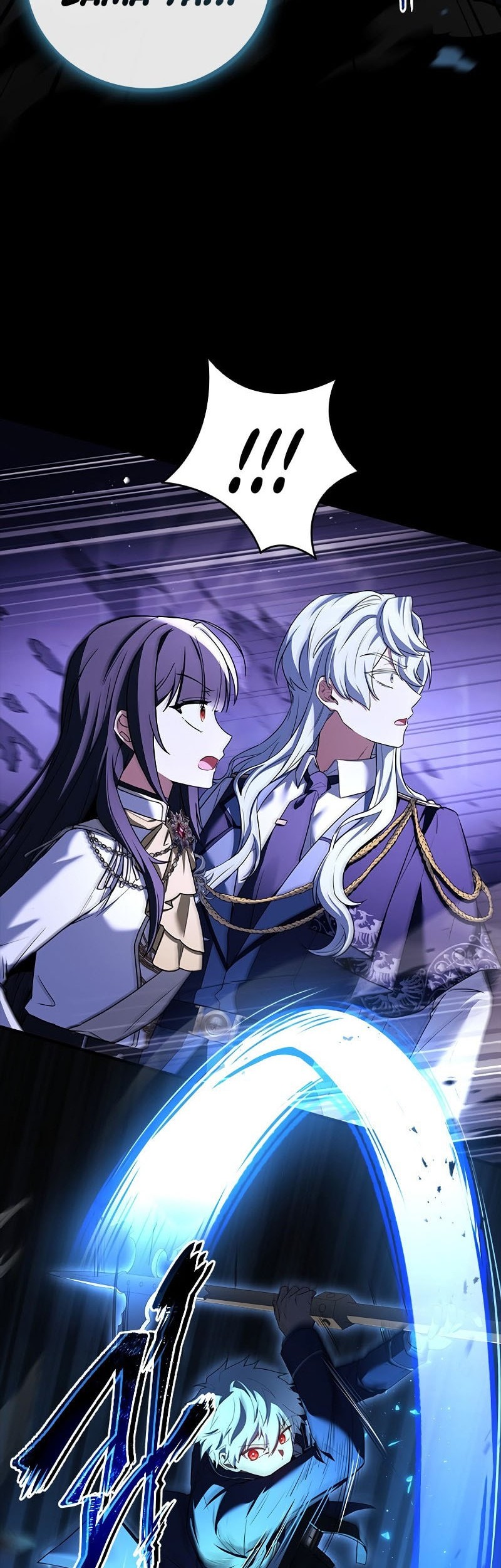 The Legendary Hero Is An Academy Honors Student Chapter 6 Halaman 68