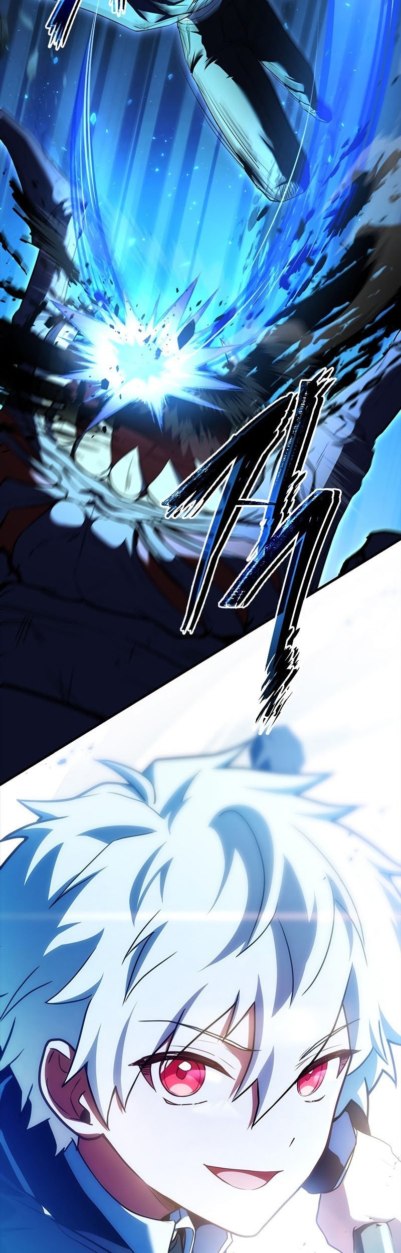 The Legendary Hero Is An Academy Honors Student Chapter 6 Halaman 69