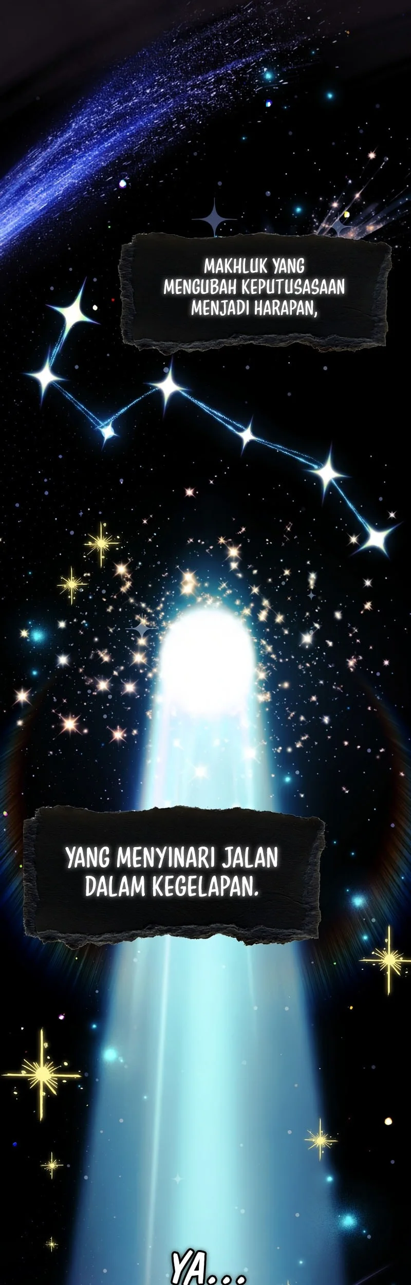The Legendary Hero Is An Academy Honors Student Chapter 60 Halaman 30