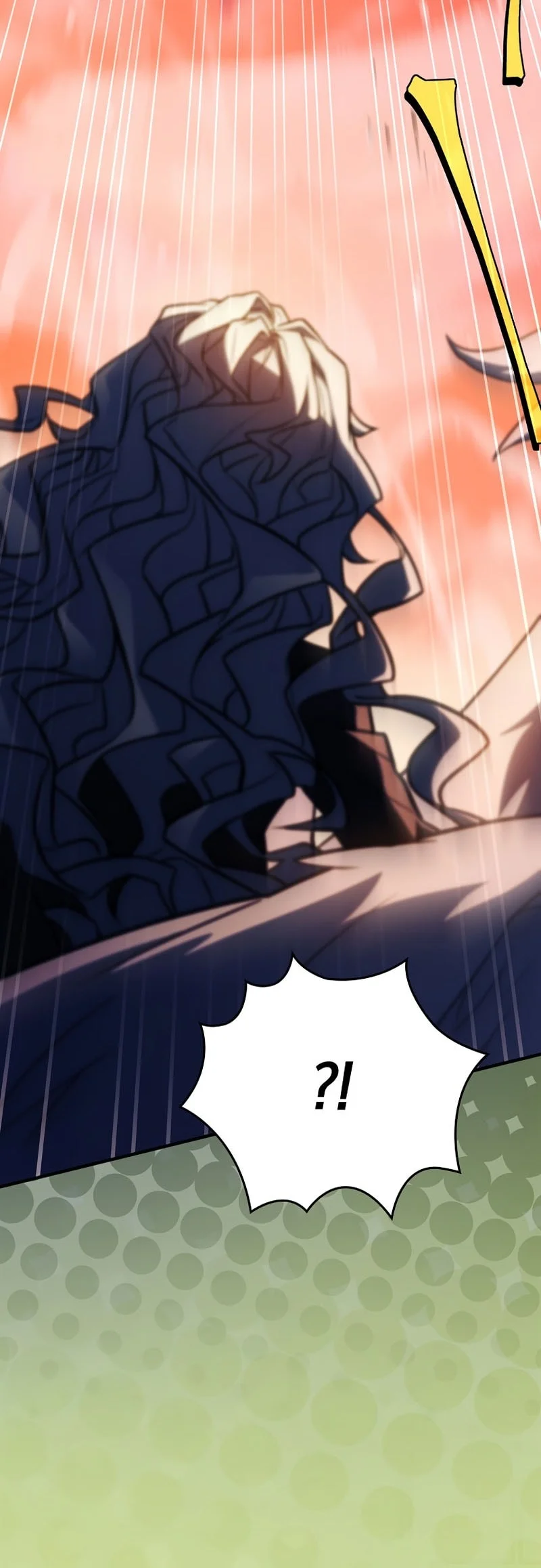 The Legendary Hero Is An Academy Honors Student Chapter 60 Halaman 47