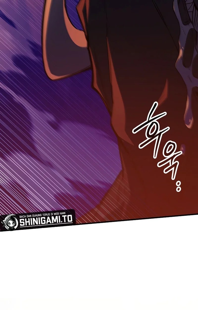 The Legendary Hero Is An Academy Honors Student Chapter 60 Halaman 51