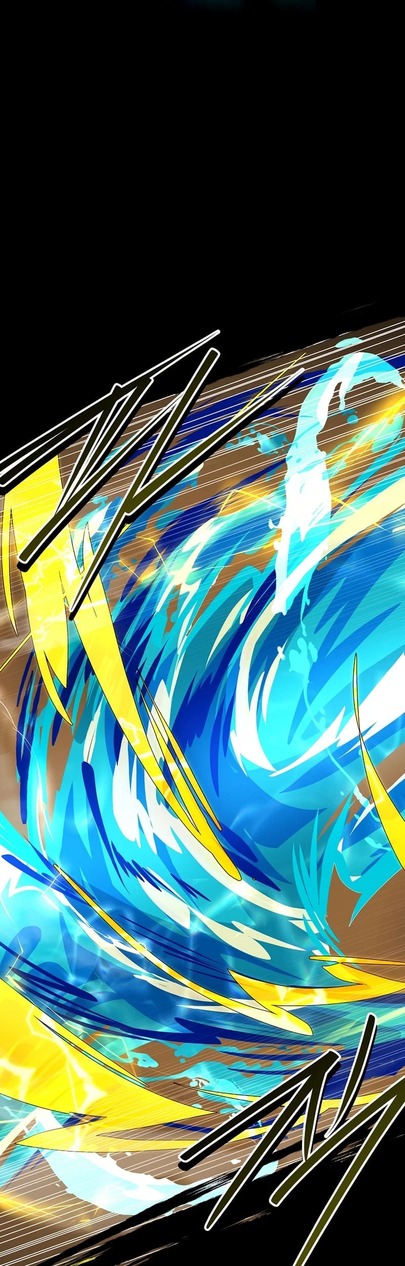 The Legendary Hero Is An Academy Honors Student Chapter 60 Halaman 68