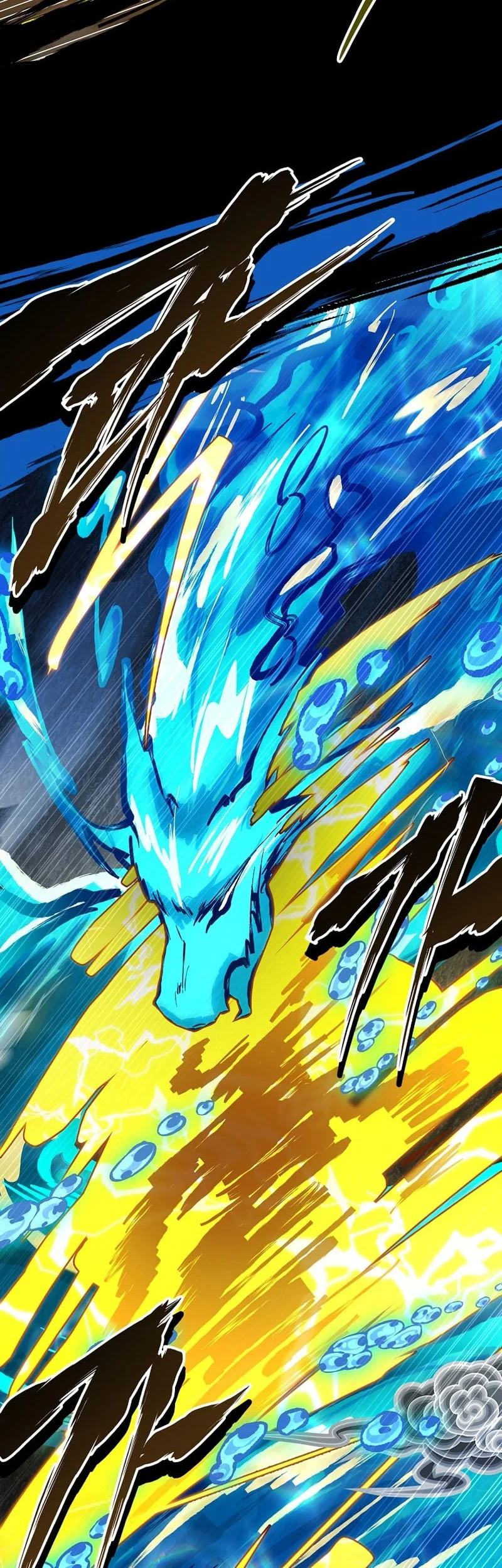 The Legendary Hero Is An Academy Honors Student Chapter 60 Halaman 69
