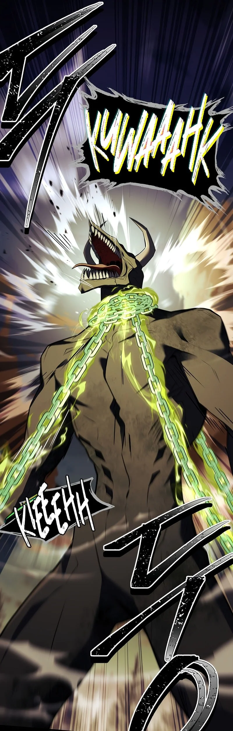 The Legendary Hero Is An Academy Honors Student Chapter 60 Halaman 72