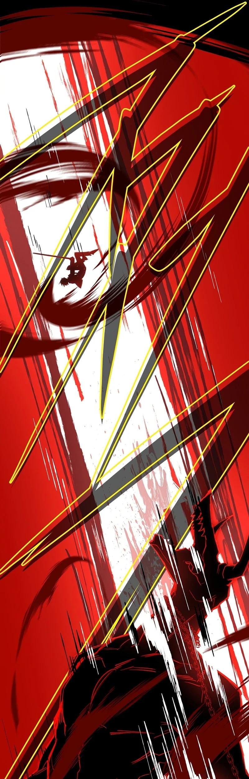 The Legendary Hero Is An Academy Honors Student Chapter 60 Halaman 89
