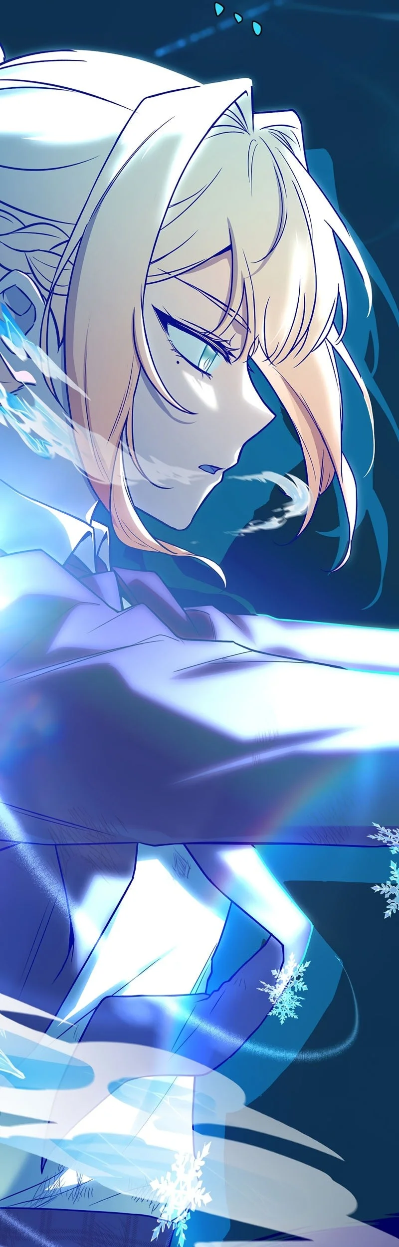 The Legendary Hero Is An Academy Honors Student Chapter 60 Halaman 92
