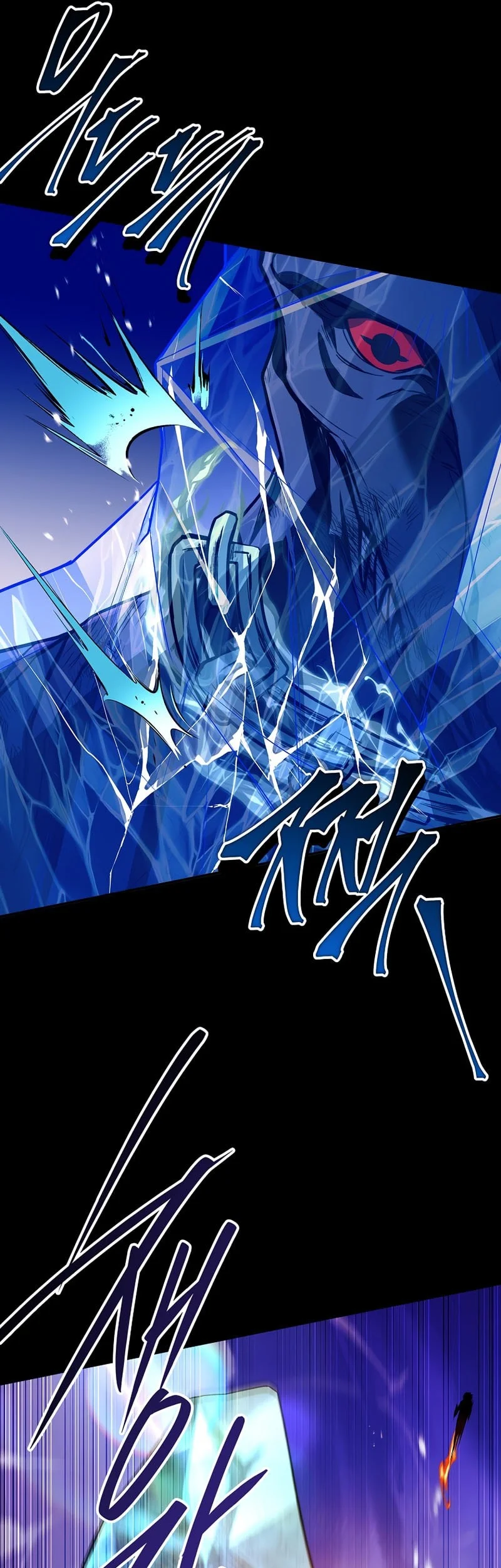 The Legendary Hero Is An Academy Honors Student Chapter 60 Halaman 95