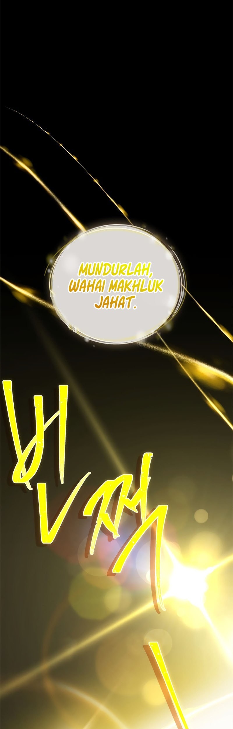 The Legendary Hero Is An Academy Honors Student Chapter 7 Halaman 6