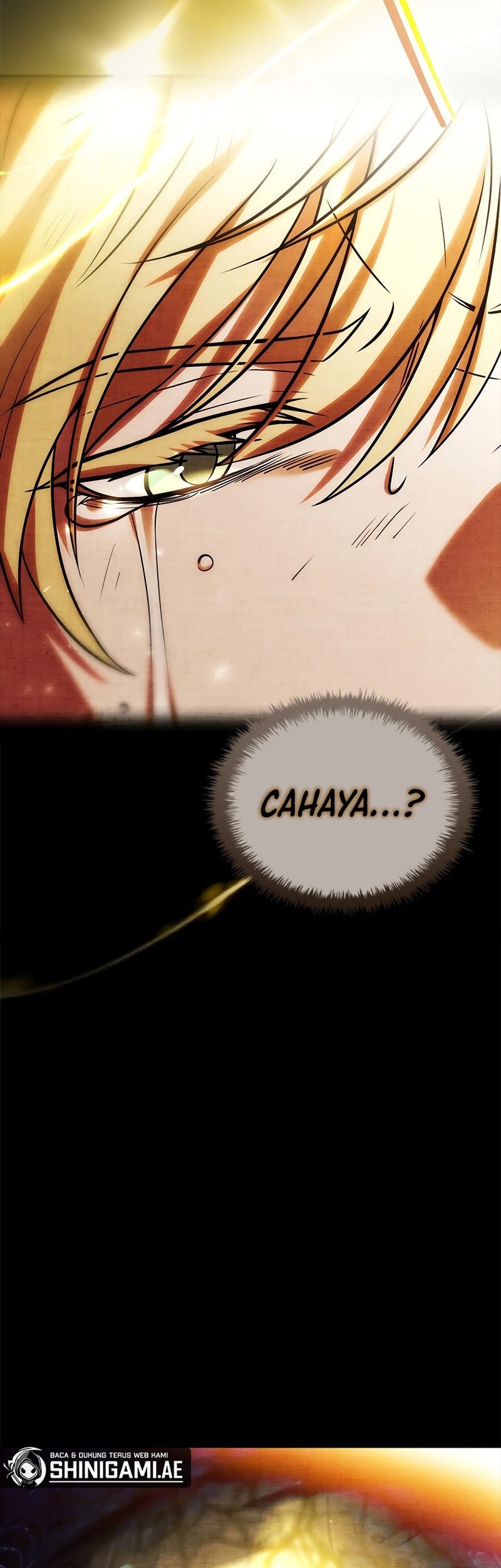 The Legendary Hero Is An Academy Honors Student Chapter 7 Halaman 7