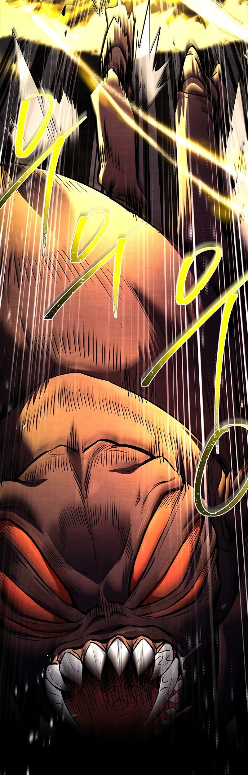 The Legendary Hero Is An Academy Honors Student Chapter 7 Halaman 10