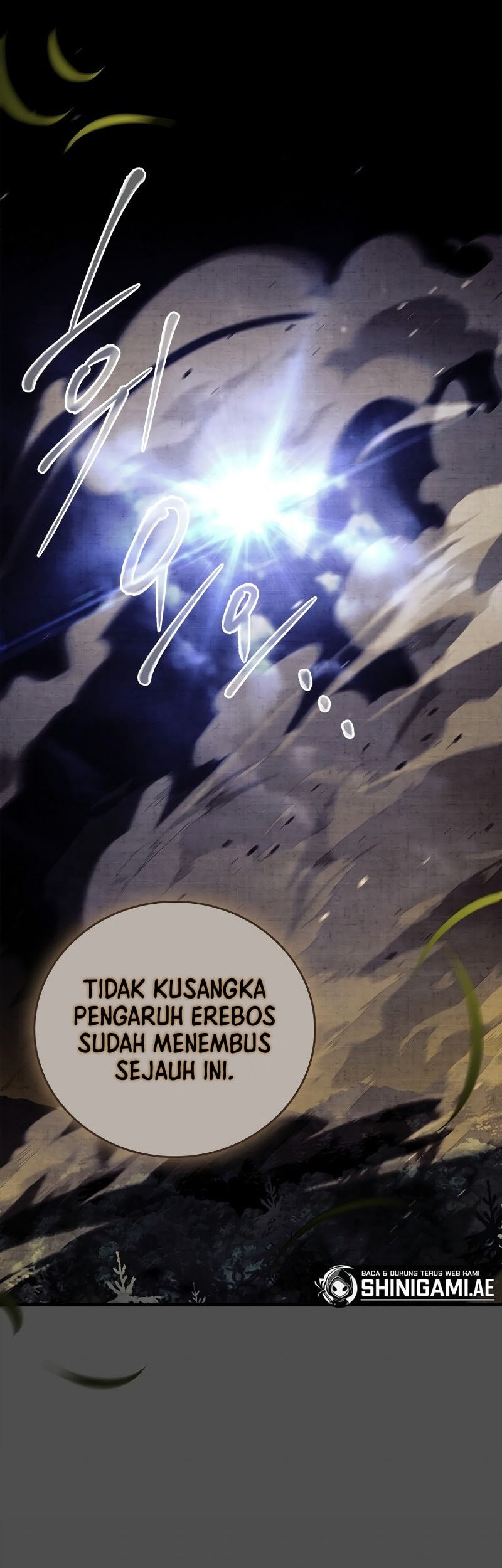 The Legendary Hero Is An Academy Honors Student Chapter 7 Halaman 14