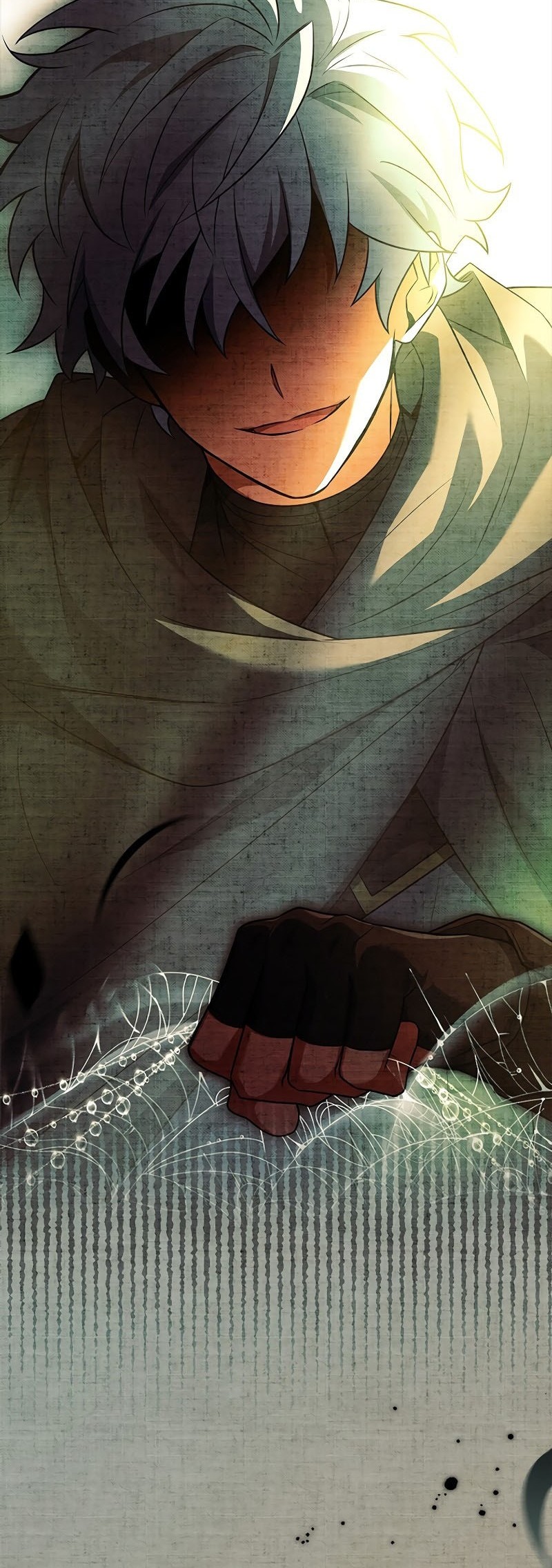 The Legendary Hero Is An Academy Honors Student Chapter 7 Halaman 16