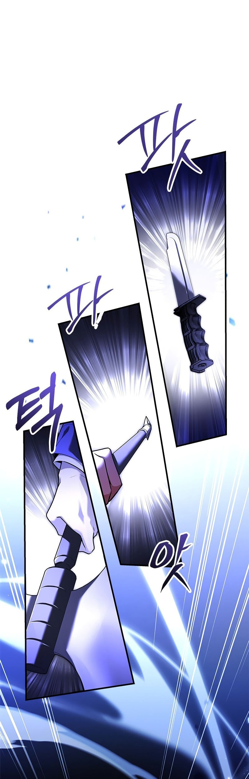 The Legendary Hero Is An Academy Honors Student Chapter 7 Halaman 33