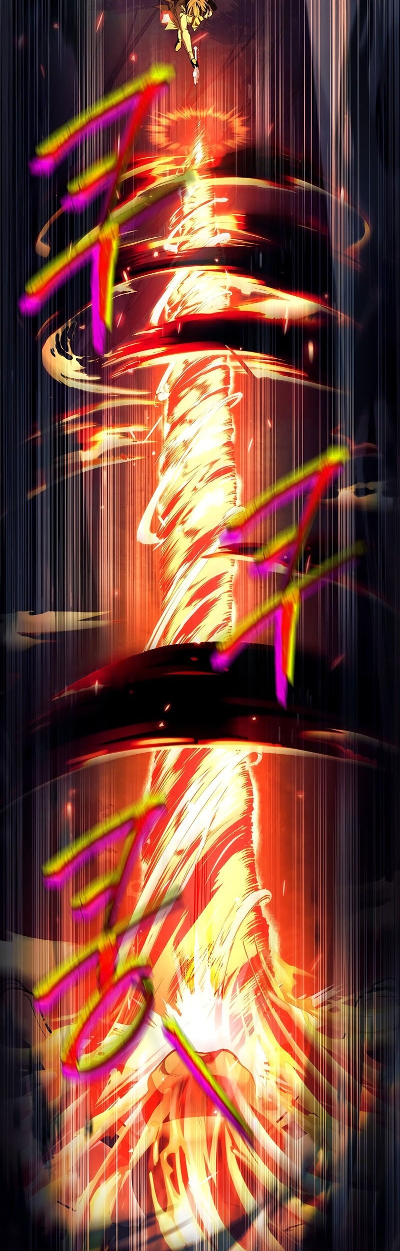 The Legendary Hero Is An Academy Honors Student Chapter 7 Halaman 42