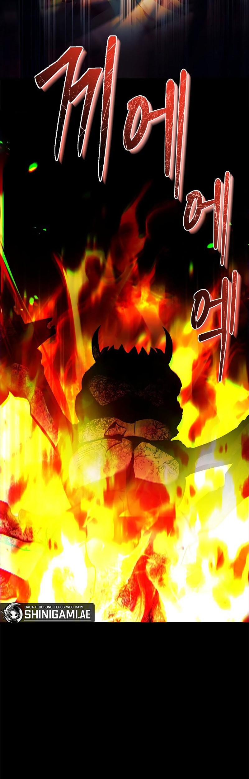 The Legendary Hero Is An Academy Honors Student Chapter 7 Halaman 43