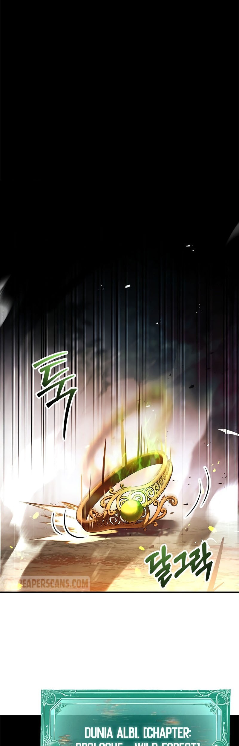 The Legendary Hero Is An Academy Honors Student Chapter 7 Halaman 44