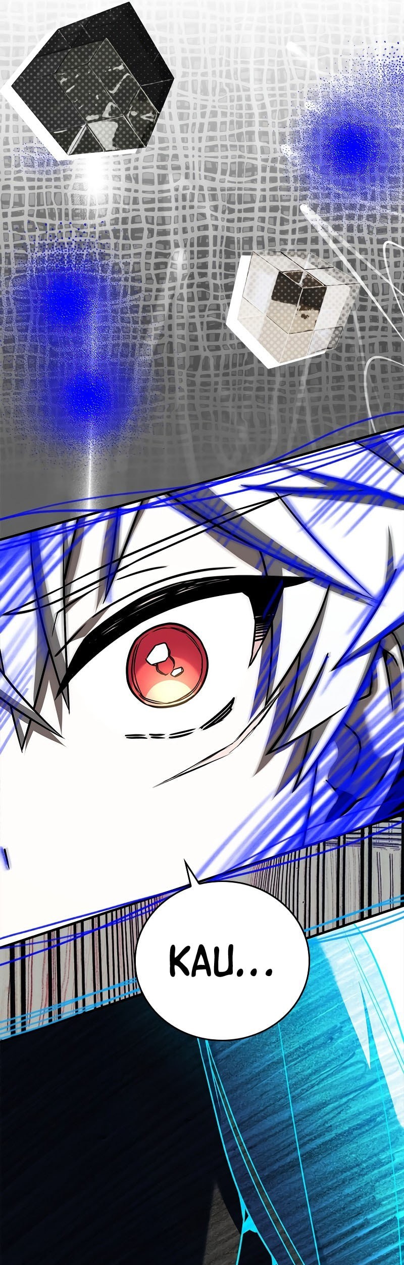 The Legendary Hero Is An Academy Honors Student Chapter 7 Halaman 60
