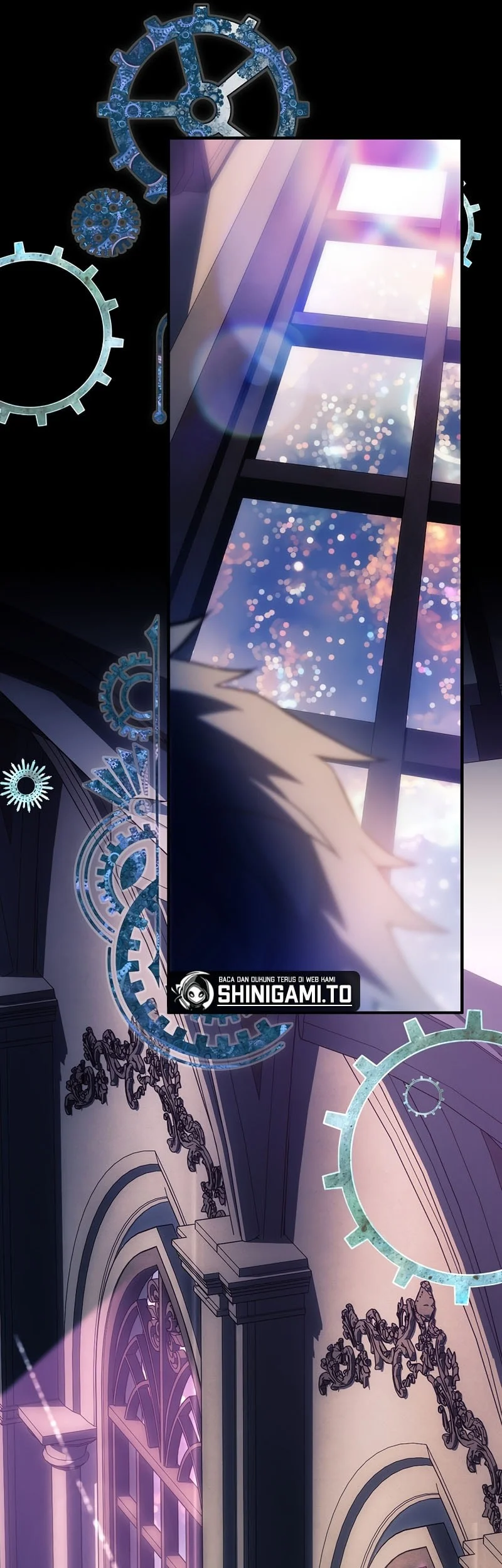 The Legendary Hero Is An Academy Honors Student Chapter 78 Halaman 15