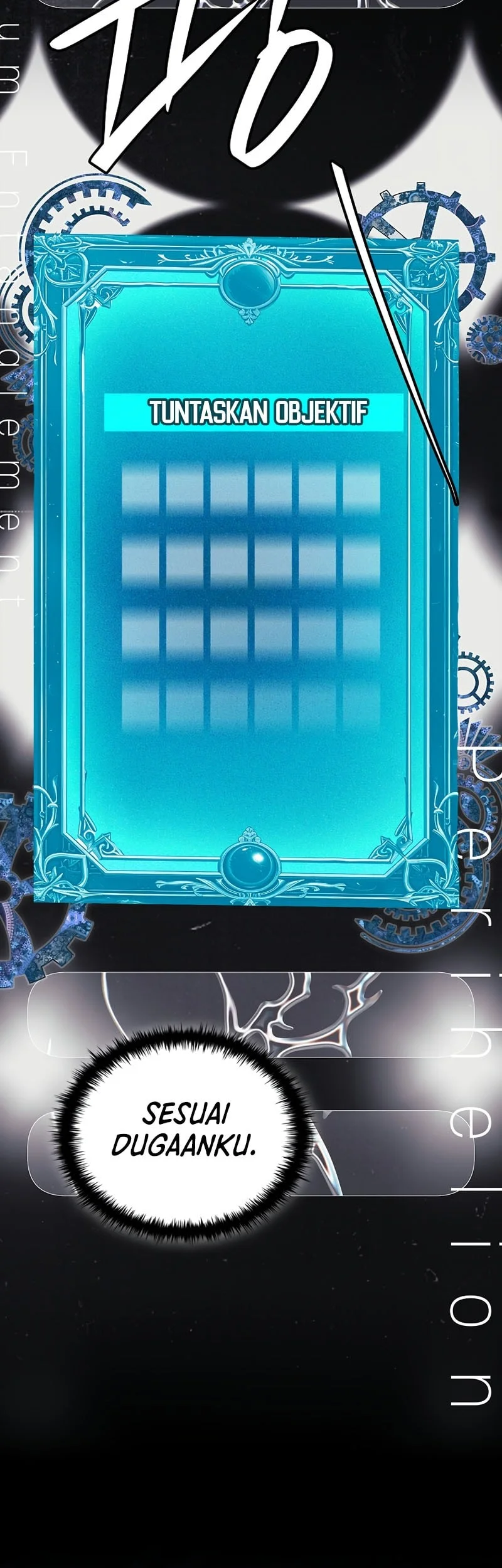 The Legendary Hero Is An Academy Honors Student Chapter 78 Halaman 17