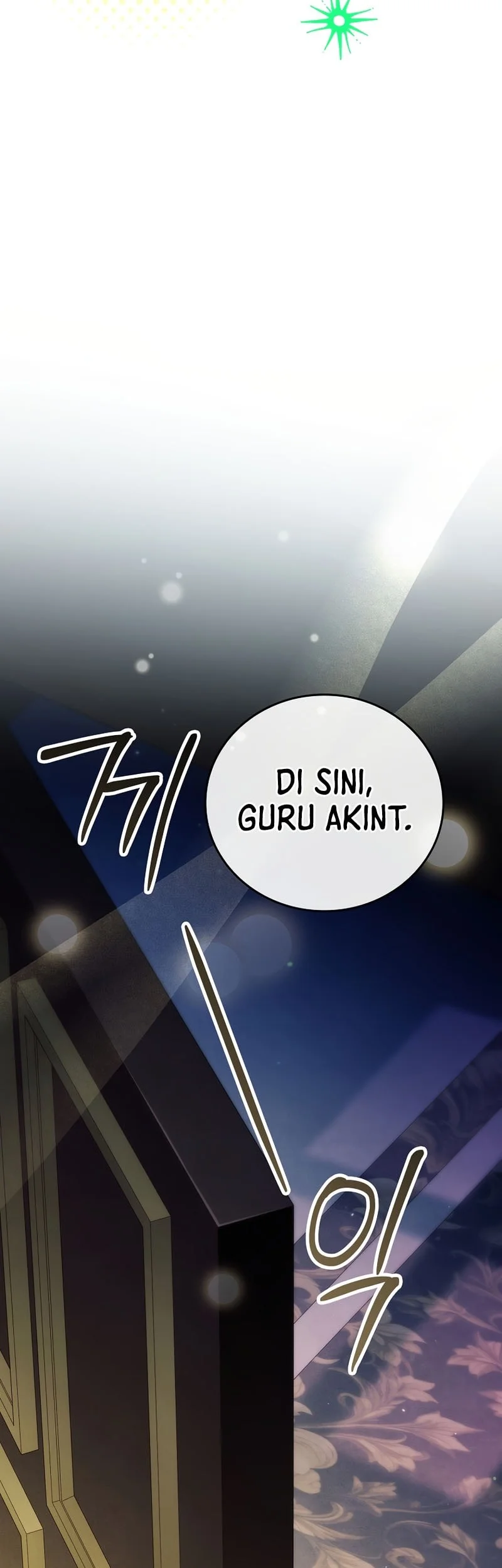 The Legendary Hero Is An Academy Honors Student Chapter 78 Halaman 42