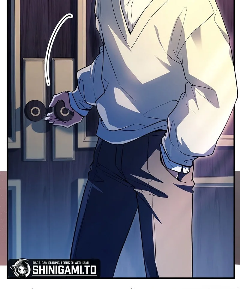 The Legendary Hero Is An Academy Honors Student Chapter 78 Halaman 47