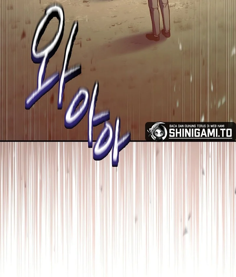 The Legendary Hero Is An Academy Honors Student Chapter 78 Halaman 72