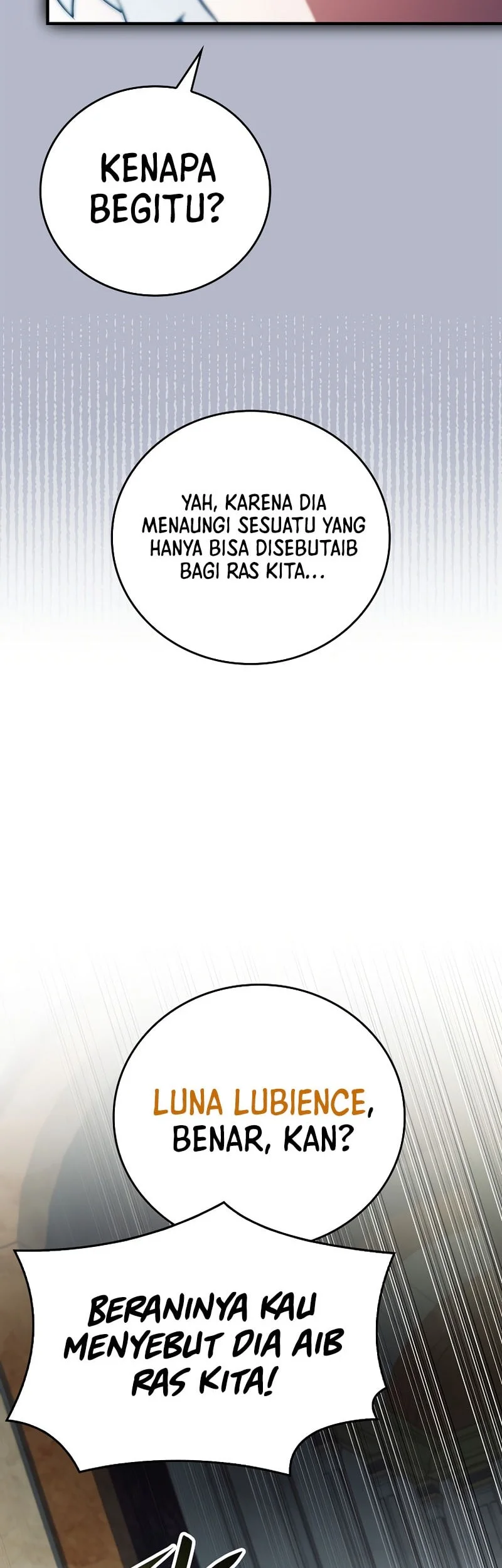 The Legendary Hero Is An Academy Honors Student Chapter 78 Halaman 82