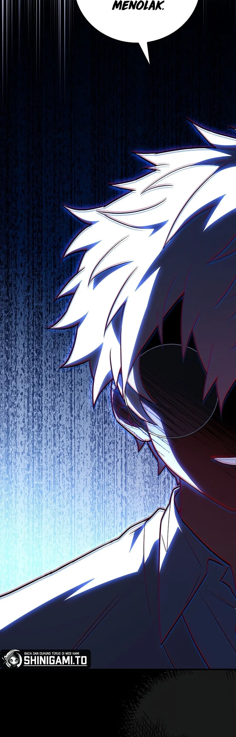 The Legendary Hero Is An Academy Honors Student Chapter 78 Halaman 95