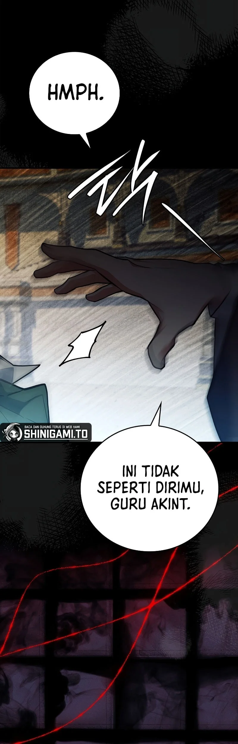 The Legendary Hero Is An Academy Honors Student Chapter 78 Halaman 96