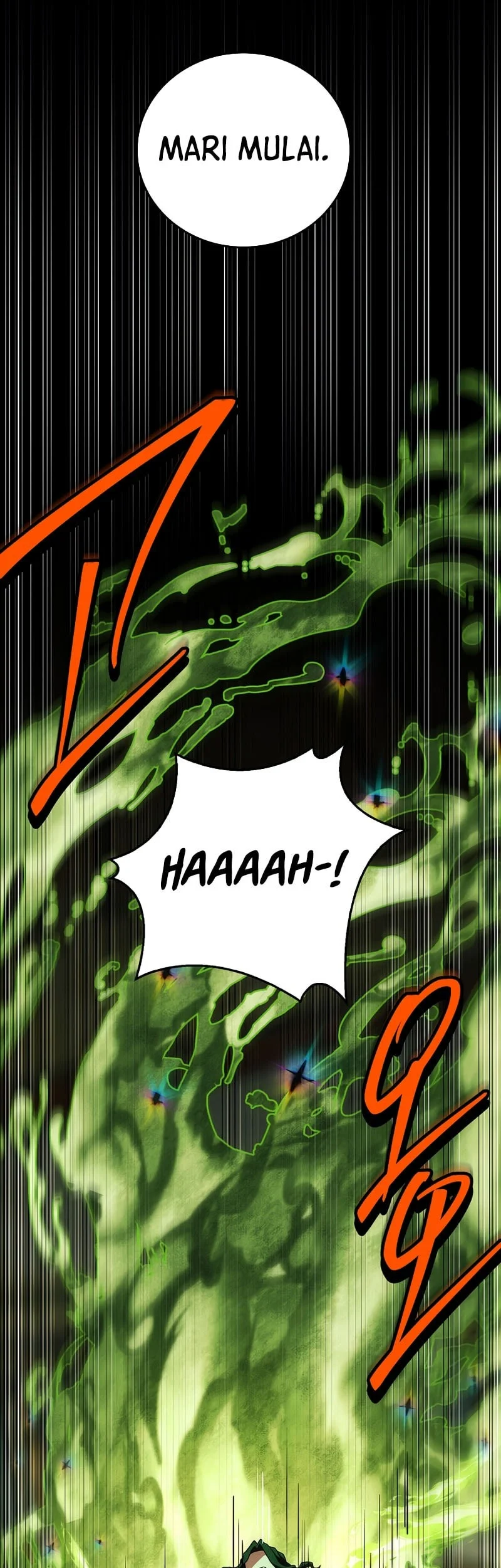 The Legendary Hero Is An Academy Honors Student Chapter 79 Halaman 6