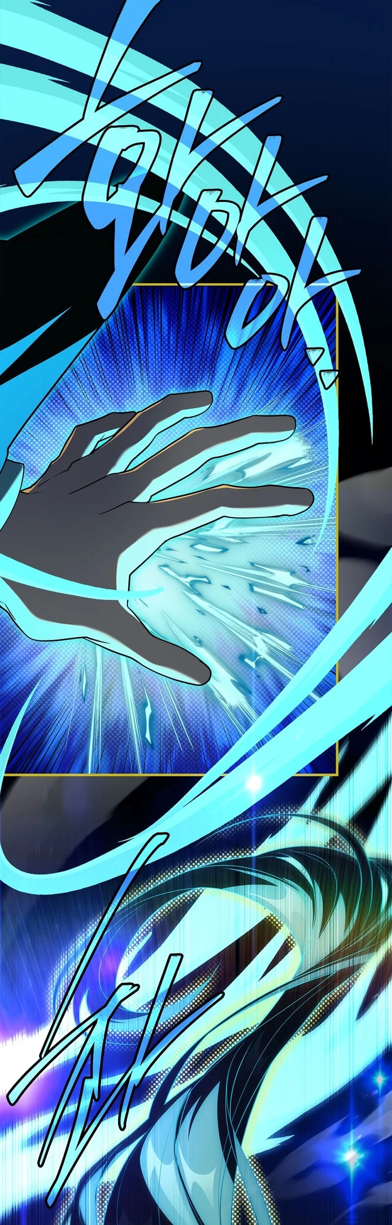 The Legendary Hero Is An Academy Honors Student Chapter 79 Halaman 14