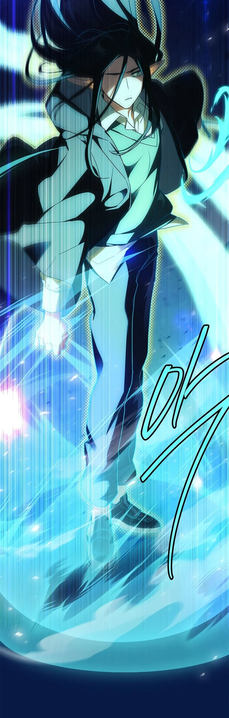 The Legendary Hero Is An Academy Honors Student Chapter 79 Halaman 15