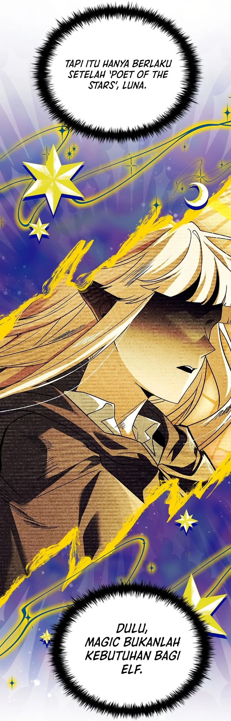 The Legendary Hero Is An Academy Honors Student Chapter 79 Halaman 21
