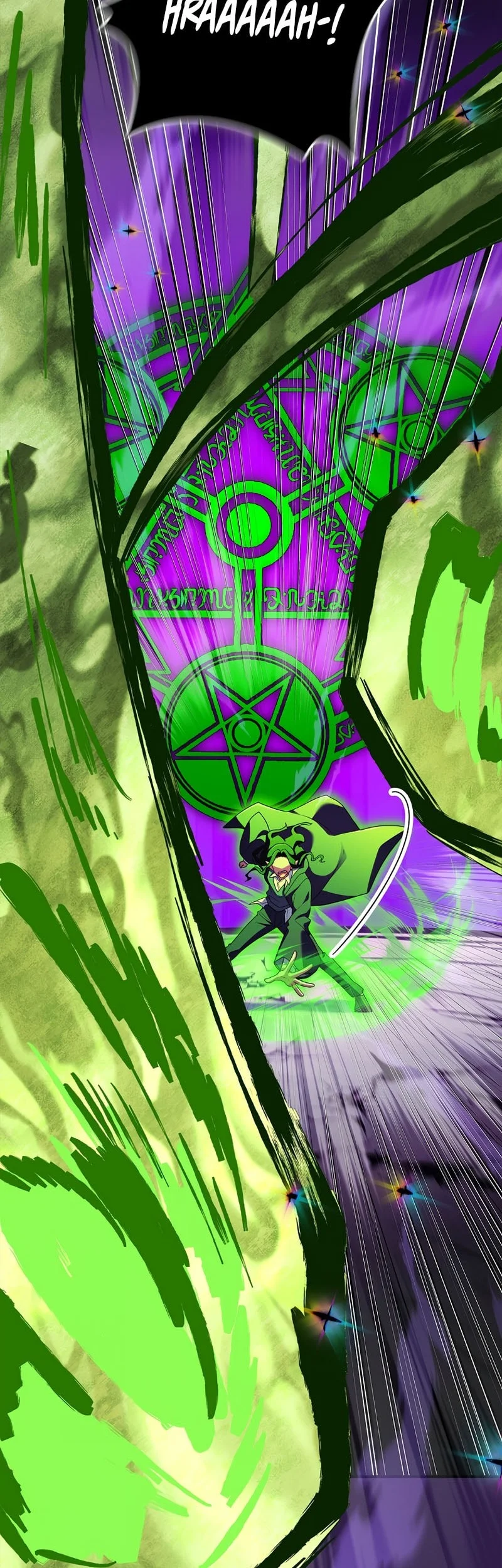 The Legendary Hero Is An Academy Honors Student Chapter 79 Halaman 24