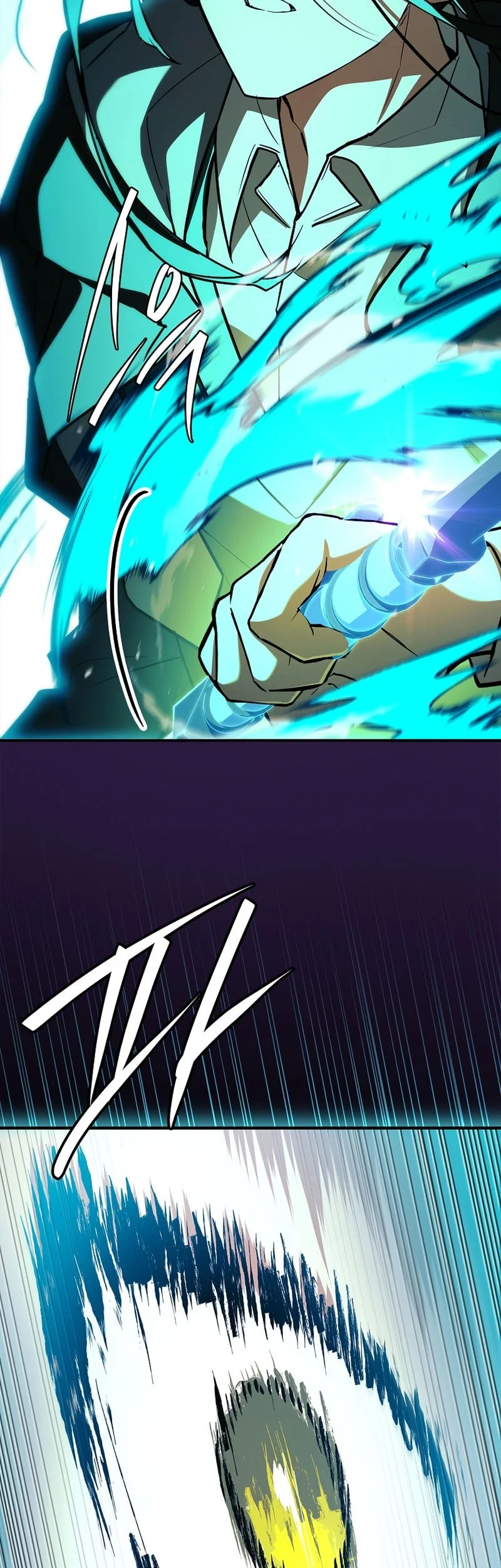 The Legendary Hero Is An Academy Honors Student Chapter 79 Halaman 27