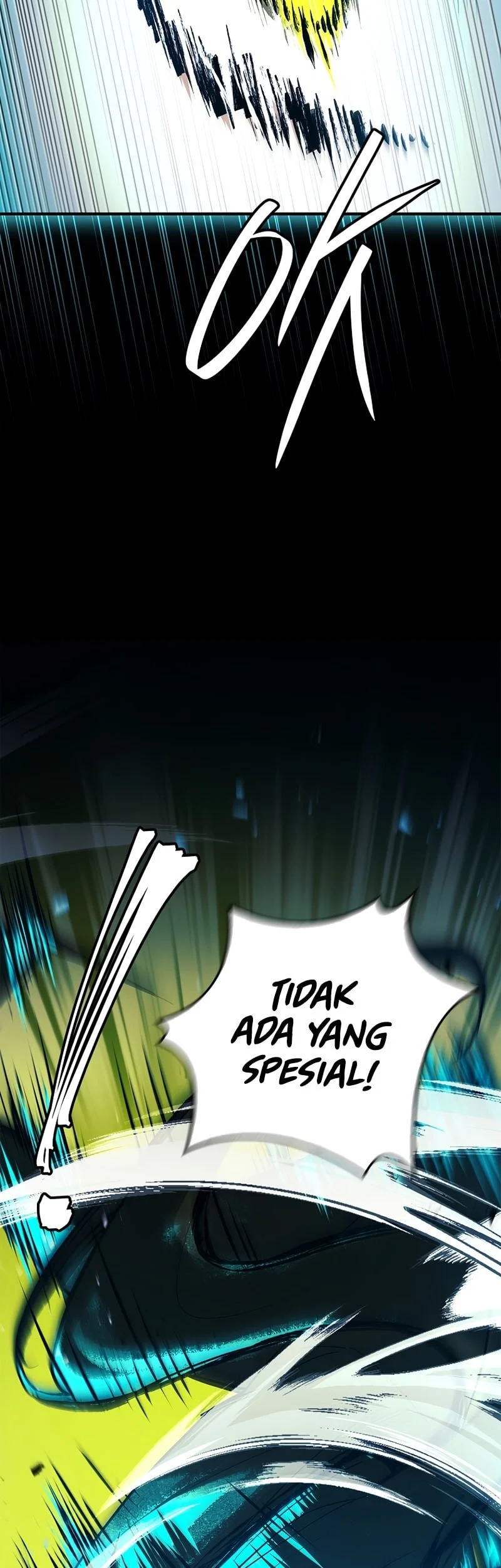 The Legendary Hero Is An Academy Honors Student Chapter 79 Halaman 28