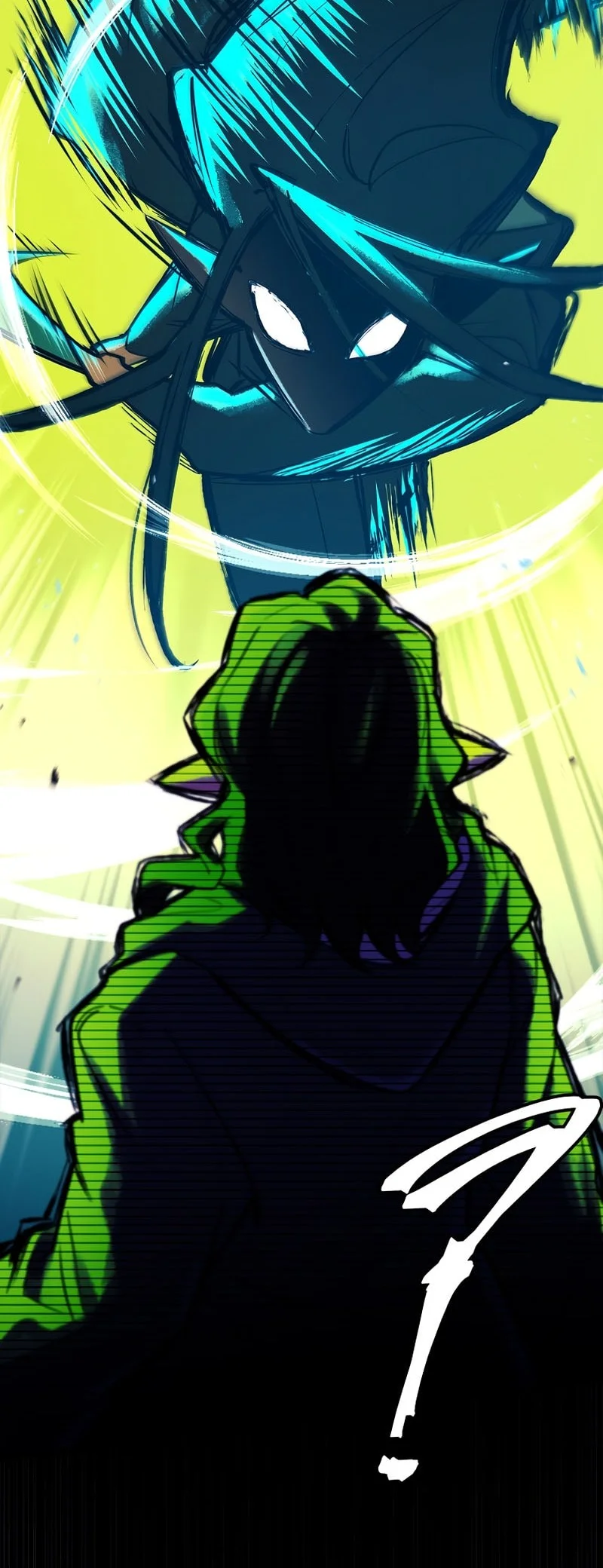 The Legendary Hero Is An Academy Honors Student Chapter 79 Halaman 29